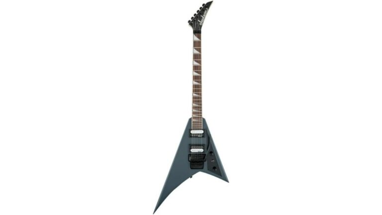 affordable flying v copy