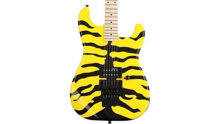 affordable george lynch signature