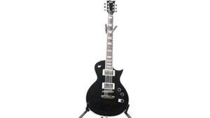 affordable guitar with solid performance