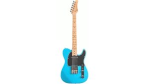 affordable high quality electric guitar