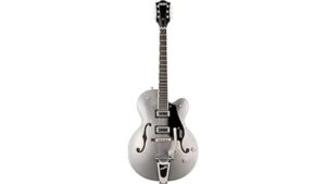 affordable hollowbody guitar classic