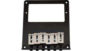 affordable humbucker tele bridge