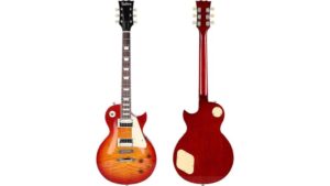 affordable les paul copy