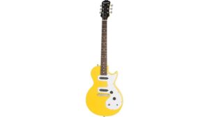 affordable lightweight versatile electric guitar