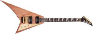 affordable mahogany electric guitar
