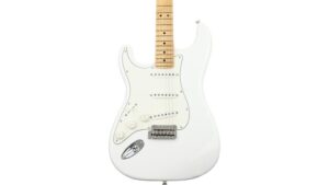affordable modern classic strat