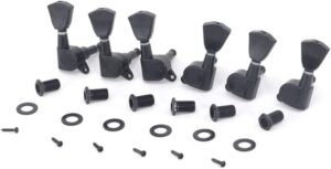 affordable modern strat pickup