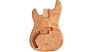 affordable precision bass body