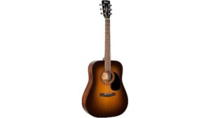 affordable quality dreadnought guitar