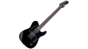 affordable quality electric guitar