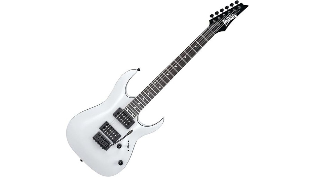 affordable quality guitar review