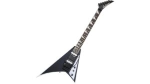 affordable rhoads electric guitar