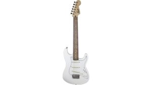 affordable short scale guitar