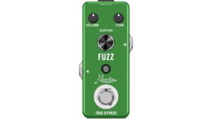 affordable silicon fuzz clone