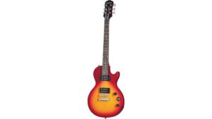 affordable solid beginner guitar