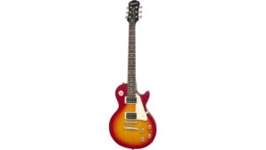 affordable solid body electric guitar