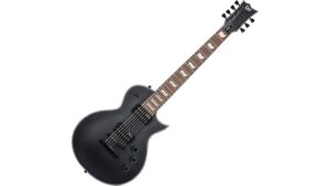 affordable solid entry level guitar