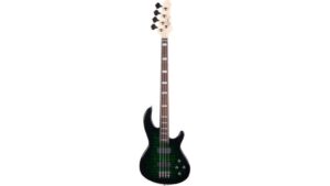 affordable starter electric bass