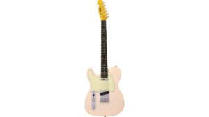affordable strat style electric