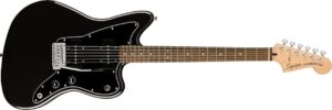 affordable stylish versatile electric guitar
