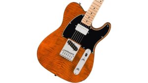 affordable telecaster for beginners