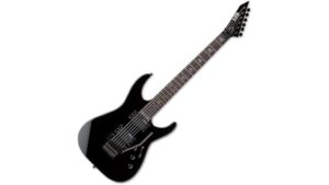 aggressive tone fast playability