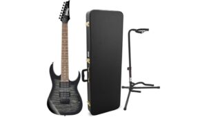 aggressive tone seven strings