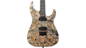 aggressive tone versatile performance