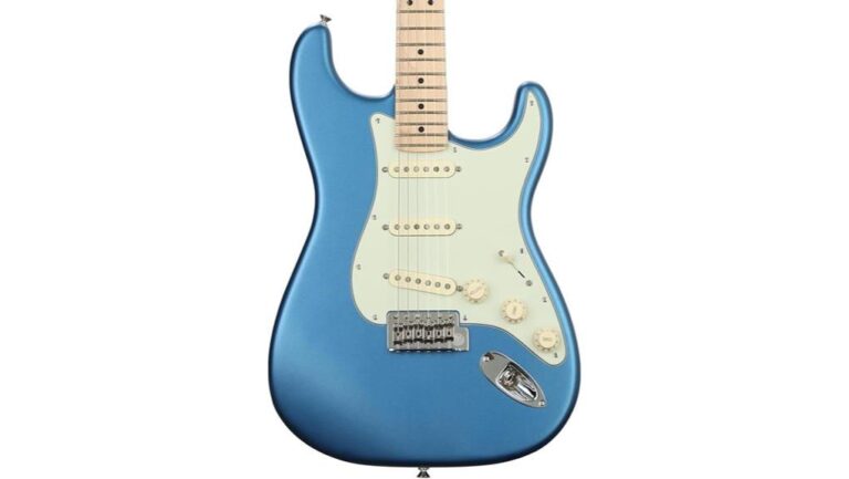 american made strat for gigging
