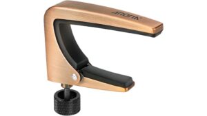 aroma guitar capo