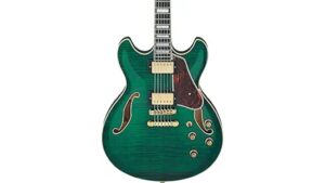 artcore expressionist guitar review