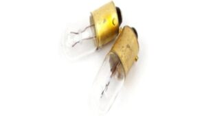 authentic fender t47 bulb