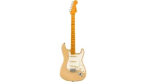 authentic vintage fender tone