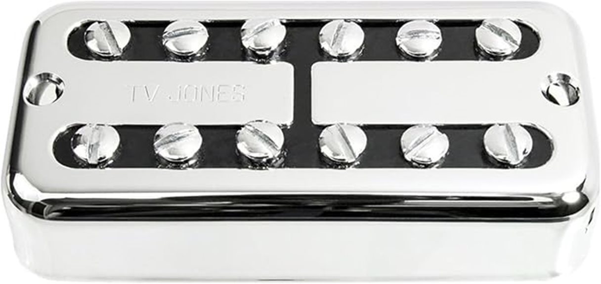 authentic vintage gretsch power