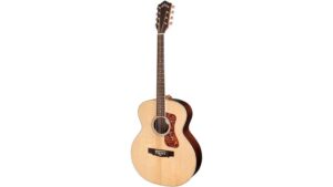 baritone guitar review experience