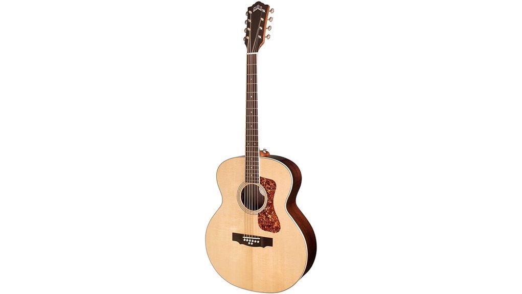 baritone guitar review experience