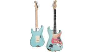 beauty meets performance