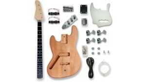 bexgears left handed bass kit
