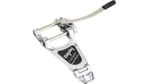 bigsby b7 vibrato tailpiece review