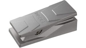 boss volume pedal review