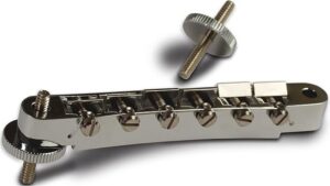 bridge for gibson guitar