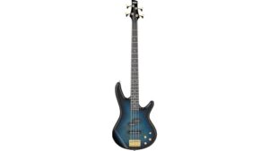 bright and affordable bass