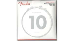 bright and punchy nickel