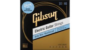 bright vintage electric tones