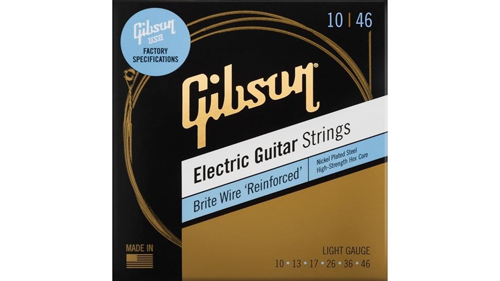 bright vintage electric tones