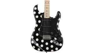 buddy guy stratocaster review