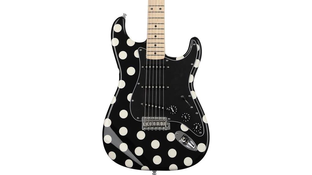buddy guy stratocaster review