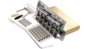 budget strat replacement bridge