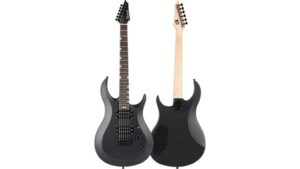 bullfighter guitar sound review