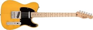 butterscotch blonde telecaster review